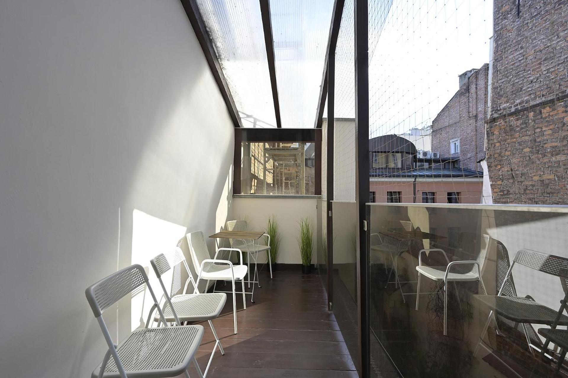 Cracow Old Town Apartments Krakov Pokoj fotografie