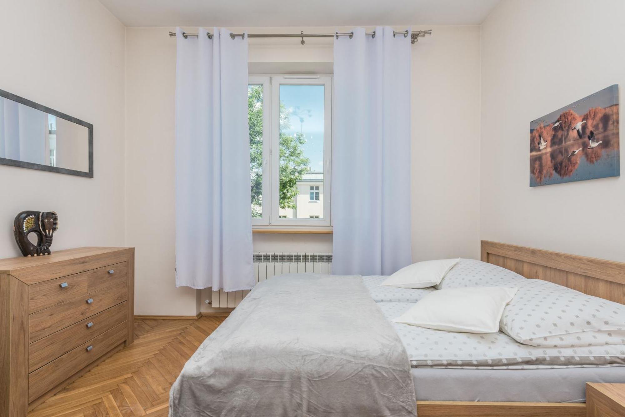 Cracow Old Town Apartments Krakov Pokoj fotografie