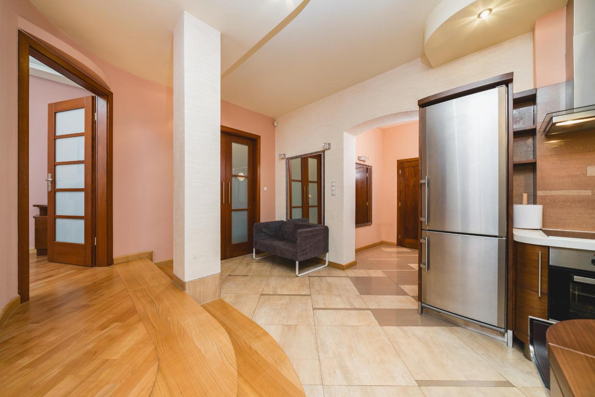 Cracow Old Town Apartments Krakov Pokoj fotografie