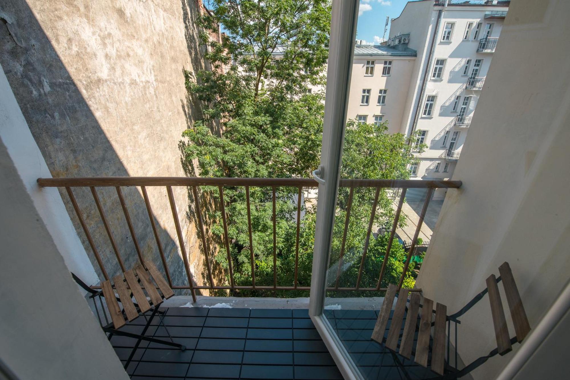 Cracow Old Town Apartments Krakov Pokoj fotografie